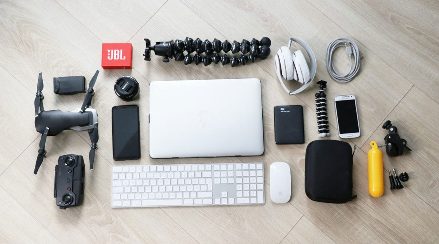 SMART GADGETS